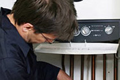 boiler replacement Freshwater