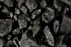 Freshwater coal boiler costs