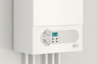 Freshwater combination boilers