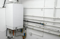 Freshwater boiler installers