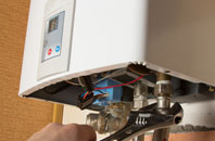free Freshwater boiler install quotes